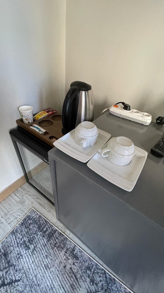 Chez Bore Boutique Hotel 58/71