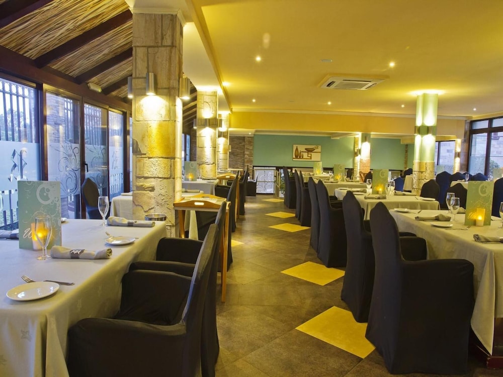 Roca Golf Hotel 26/36
