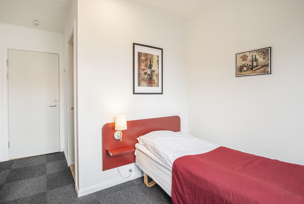 Hotel Ringkjobing 43/83