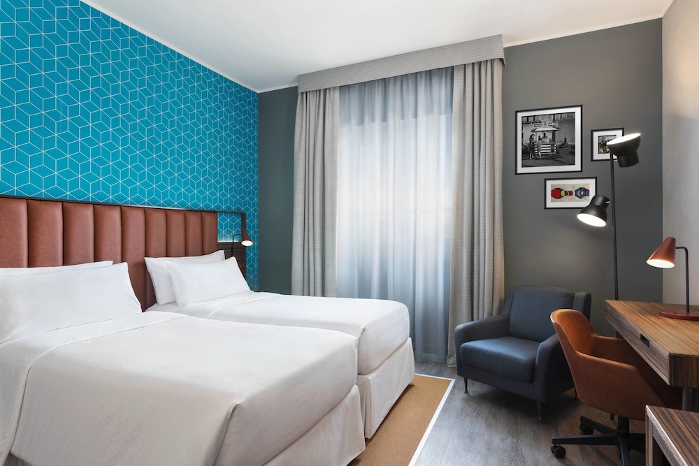 Duo Milan Porta Nuova a Tribute Portfolio Hotel (ex Four Points by Sheraton Milan Center) 16/50