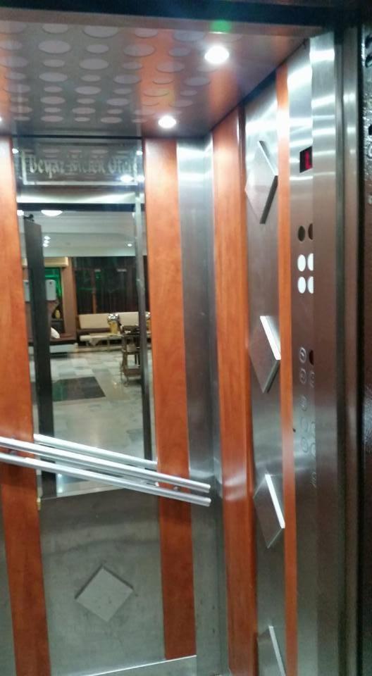 Beyaz Melek Hotel 10/37