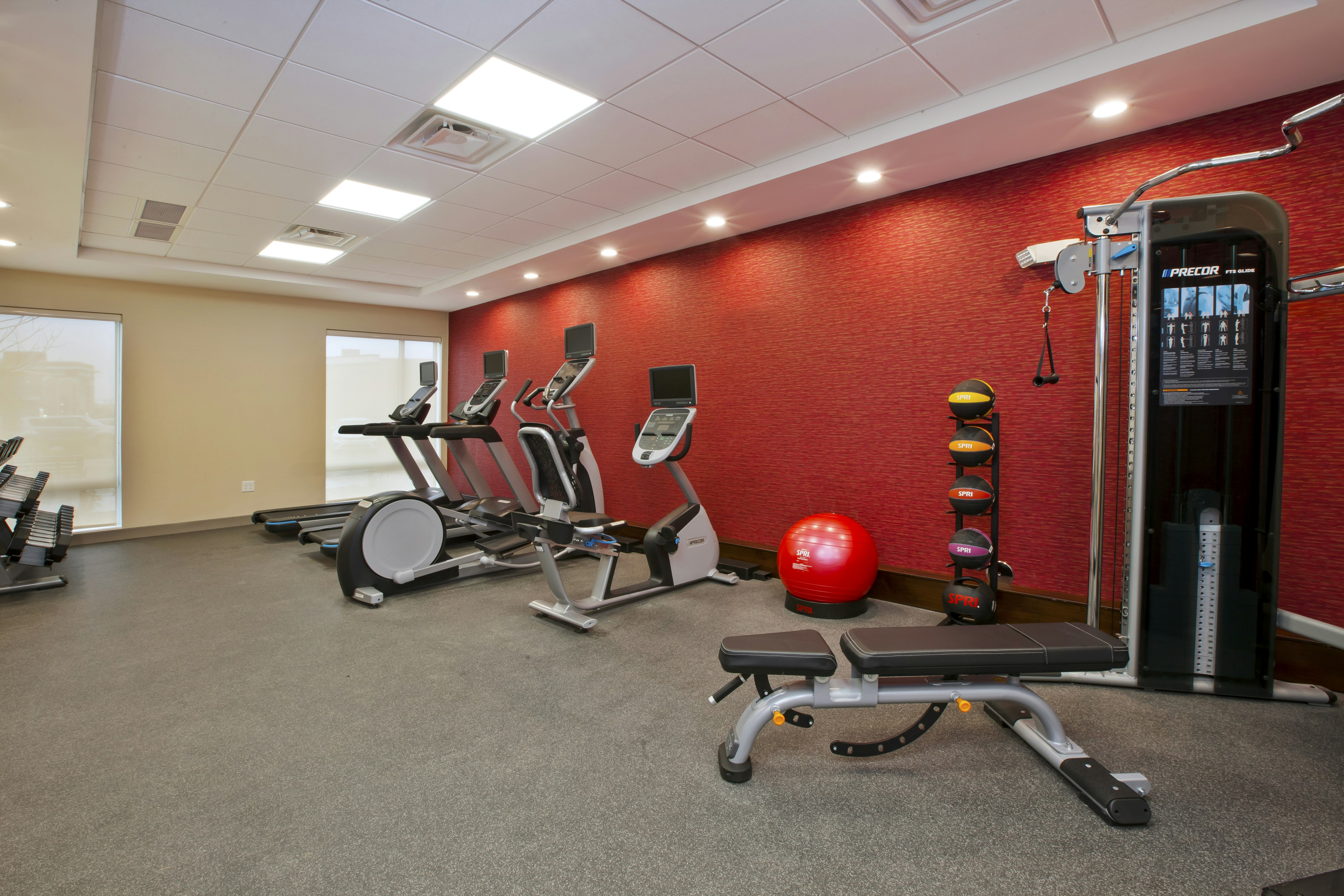 Home2 Suites By Hilton West Bloomfield Mi 7/19
