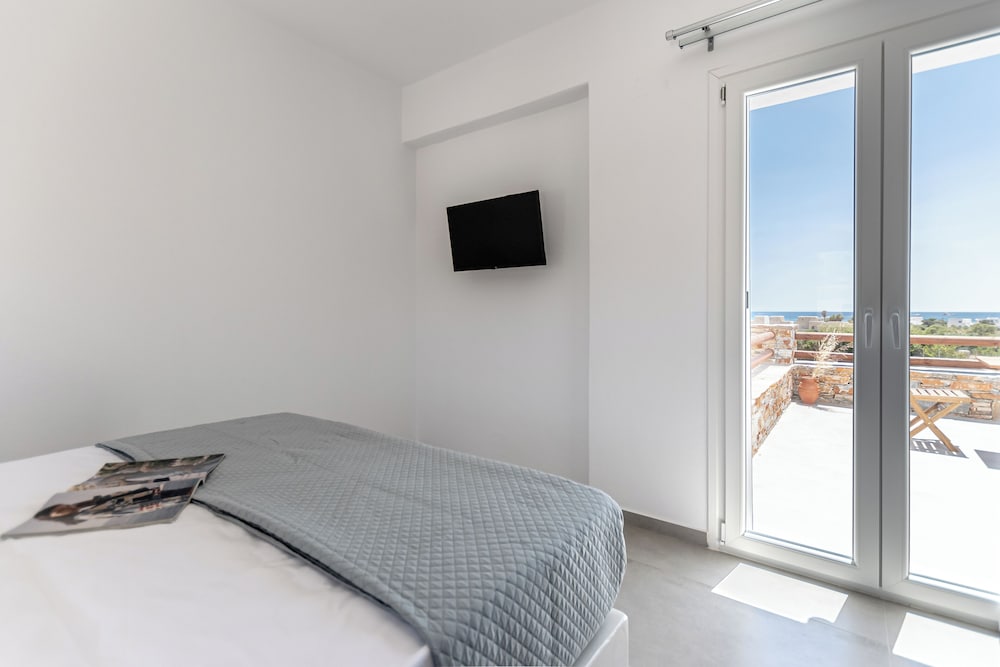 Villa Margarita 3 Bedroom Villa with Private Pool and Sea View 18/53