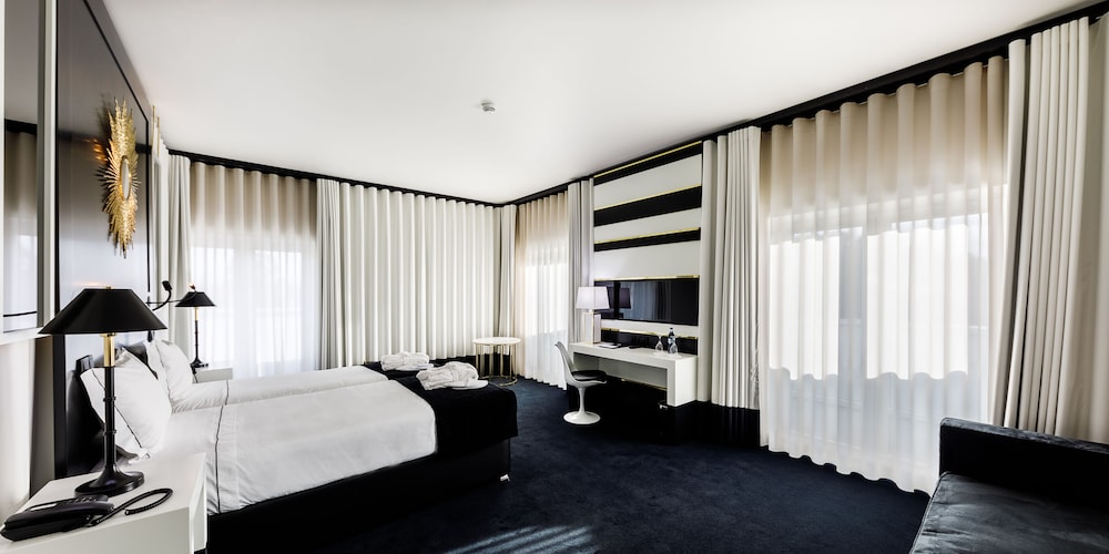 Aurea Fatima Hotel Congress and Spa 14/47