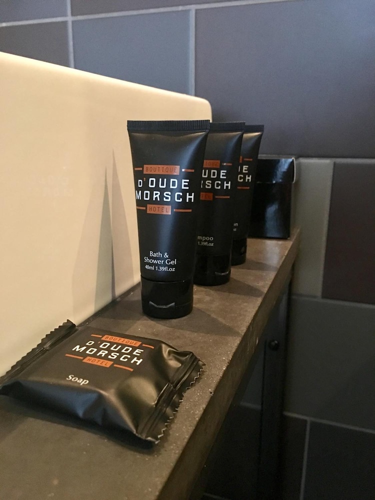 Boutique Hotel D'oude Morsch 42/64