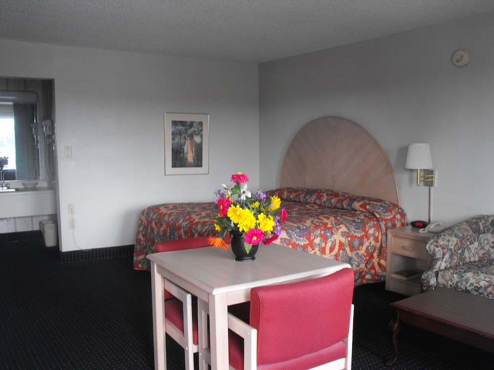 Americas Best Value Inn & Suites Murfreesboro 13/21