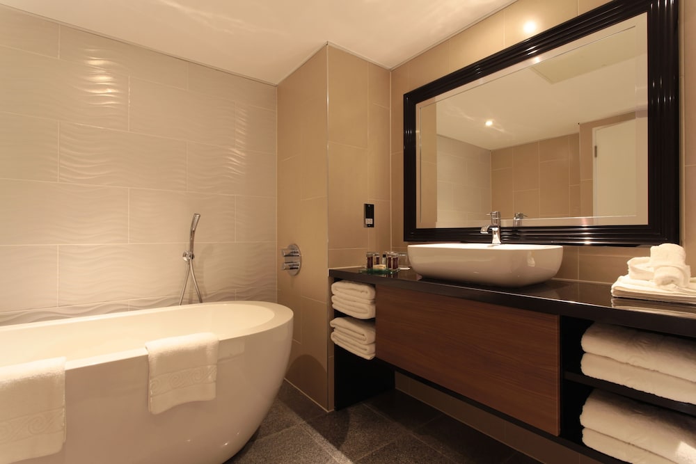 RENAISSANCE LONDON HEATHROW HOTEL 18/46