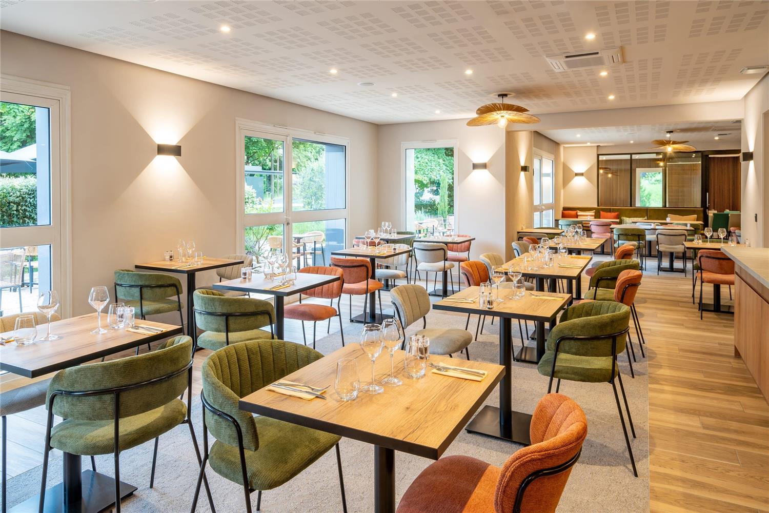 Sure Hotel by Best Western Tours Sud 23/36