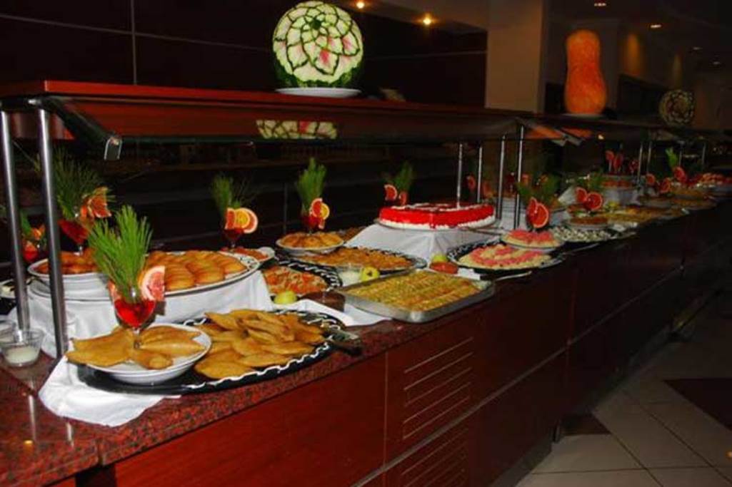 Club Side Coast Hotel 23/31