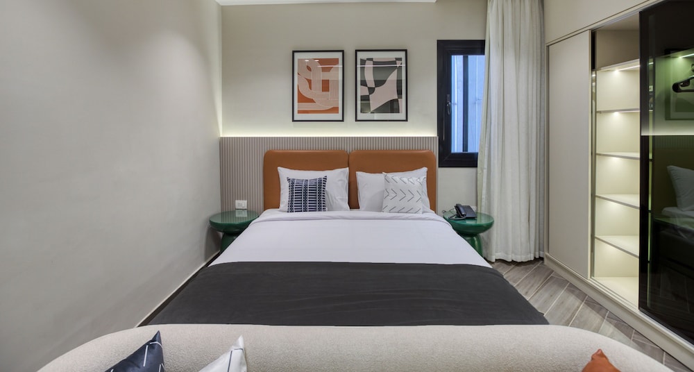 Prime Residence Heliopolis 22/50