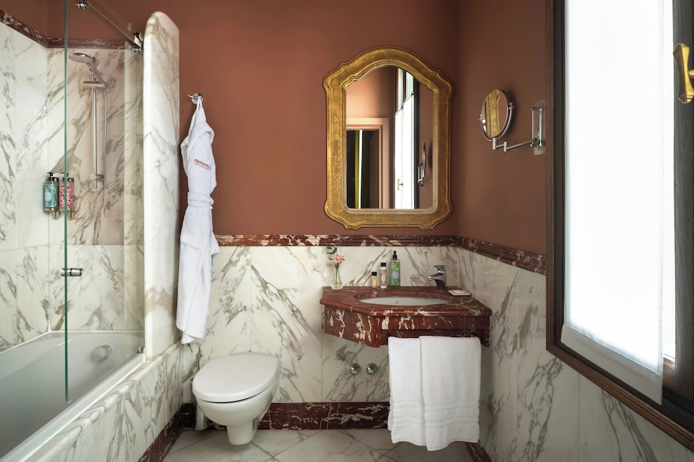 Suite Duplex، Villa Michelangelo Vicenza Starhotels Collezione 10/10