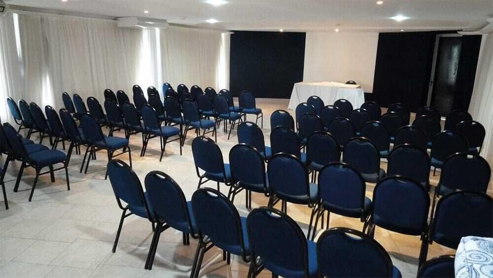 Maria Farinha Praia Hotel 49/55