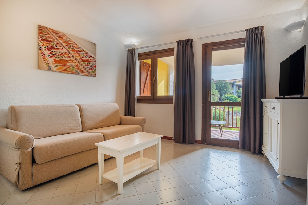Residence Costa Serena 27/57