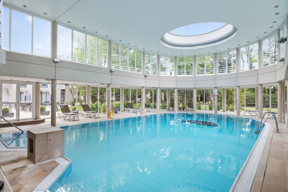 HOLIDAY INN RESORT LE TOUQUET, 24/49