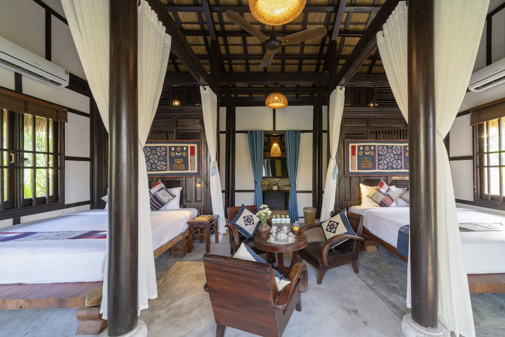 Zest Villas And Spa Hoi An 52/70