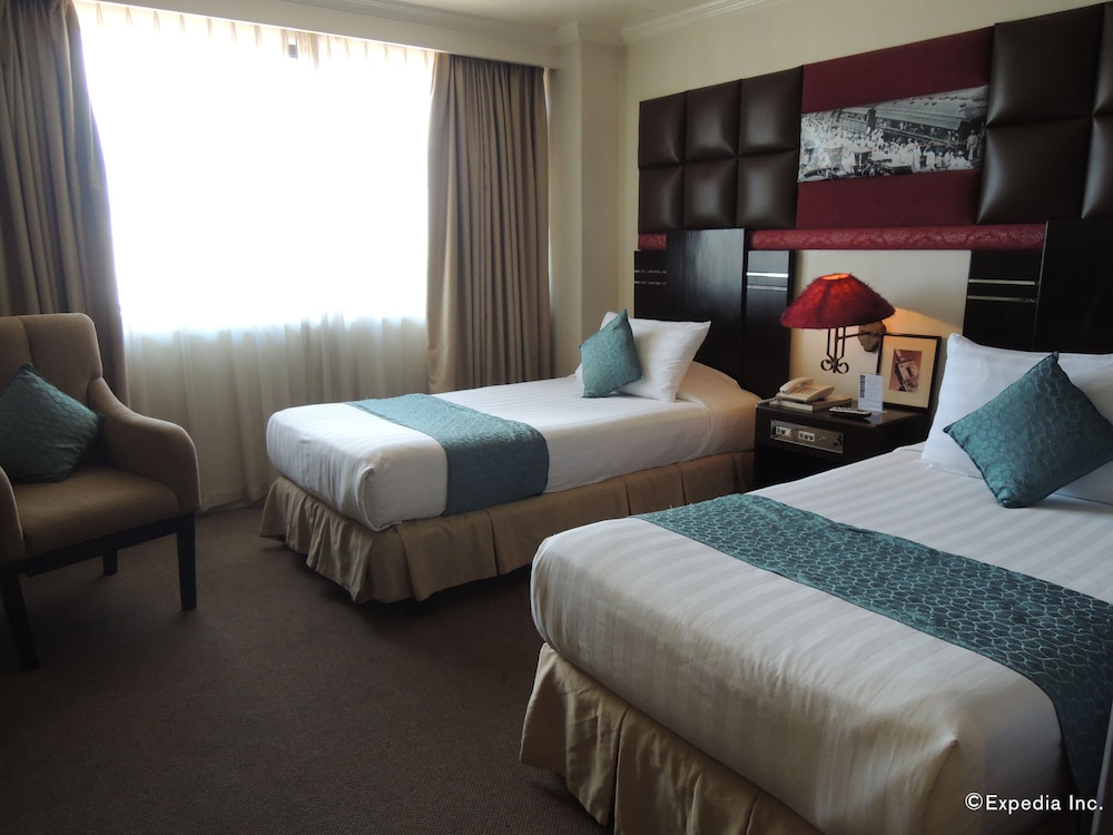 The Bellavista Hotel 6/32