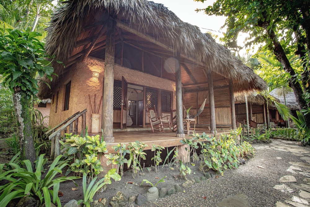Natura Cabana Hotel Boutique & Spa in SOSUA