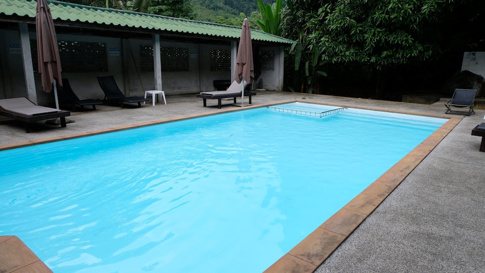 Khaolak Hillside Villa 17/19