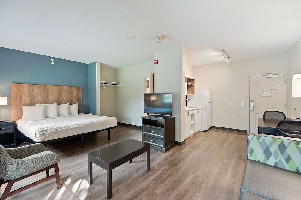 Extended Stay America Premier Suites - Fort Lauderdale - Cypress Creek - Park North 26/59
