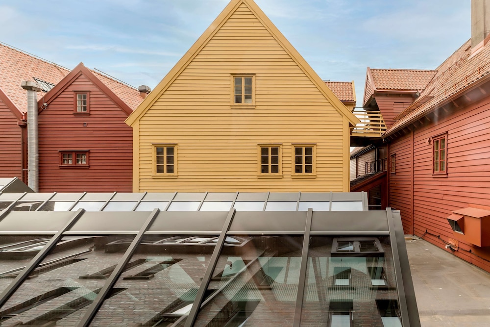 Radisson Blu Royal Hotel Bergen 33/69