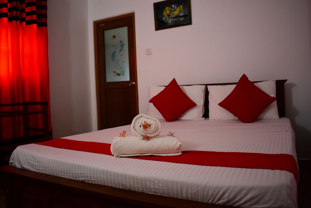 White Villa Airport Transit Hotel 13/45