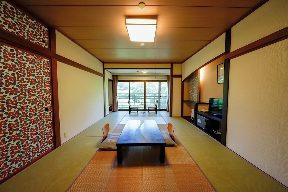 Ryokan Kiritani Hakoneso 15/50