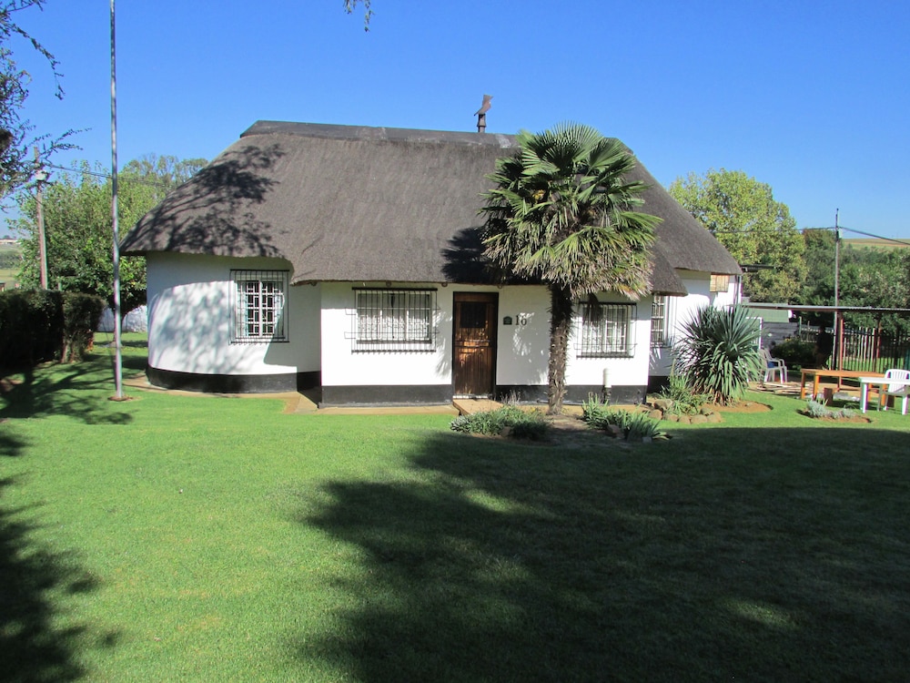 Absolute Leisure Cottages 29/41