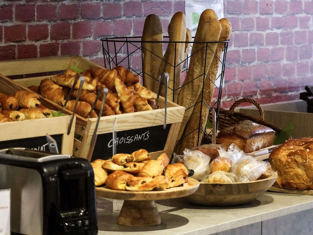 IBIS STYLES LILLE MARCQ EN BAROEUL 26/61
