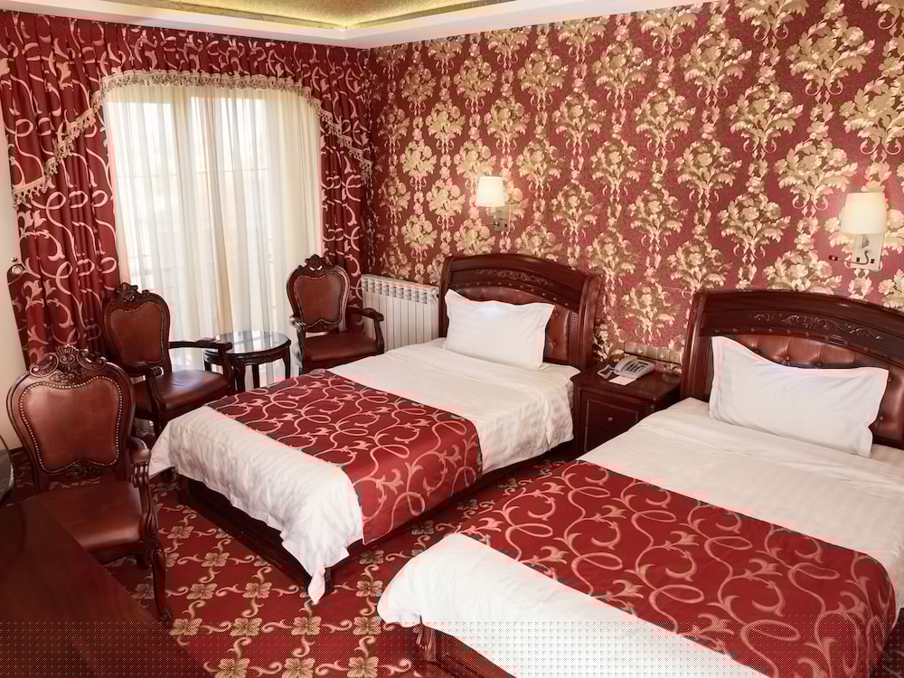Cron Palace kosher Tbilisi Hotel 12/50
