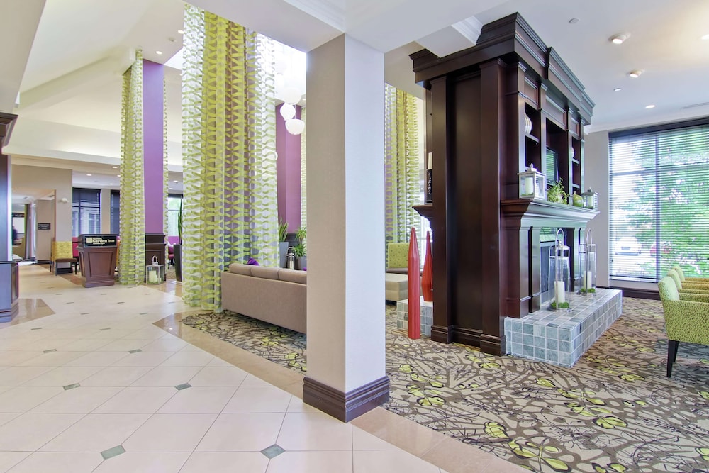 Hilton Garden Inn Toronto/Ajax 12/62