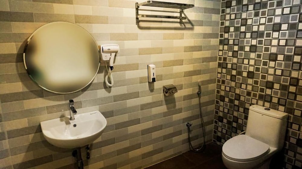 Seeds Hotel Ampang Point 43/45