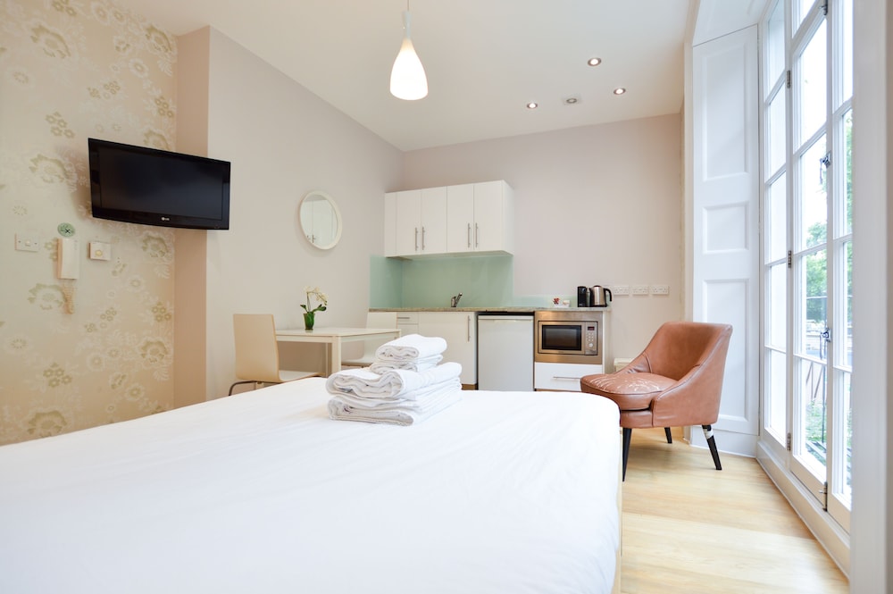 Paddington Green - Concept Serviced Apartments 22/52