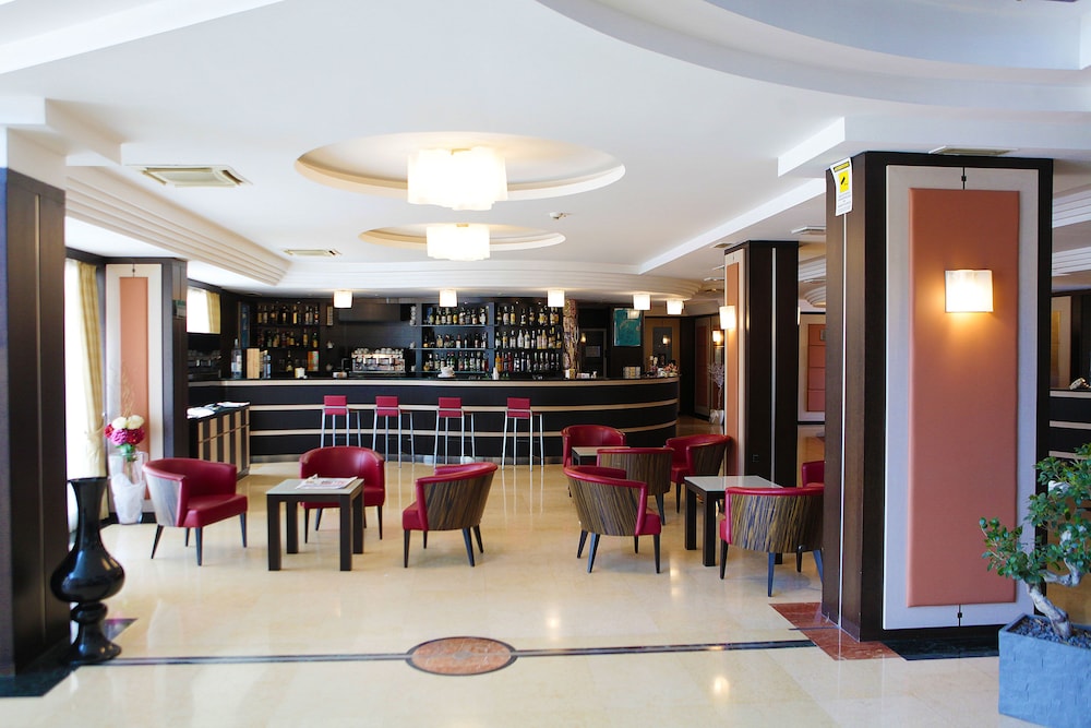B&B HOTEL Napoli San Mauro 41/50