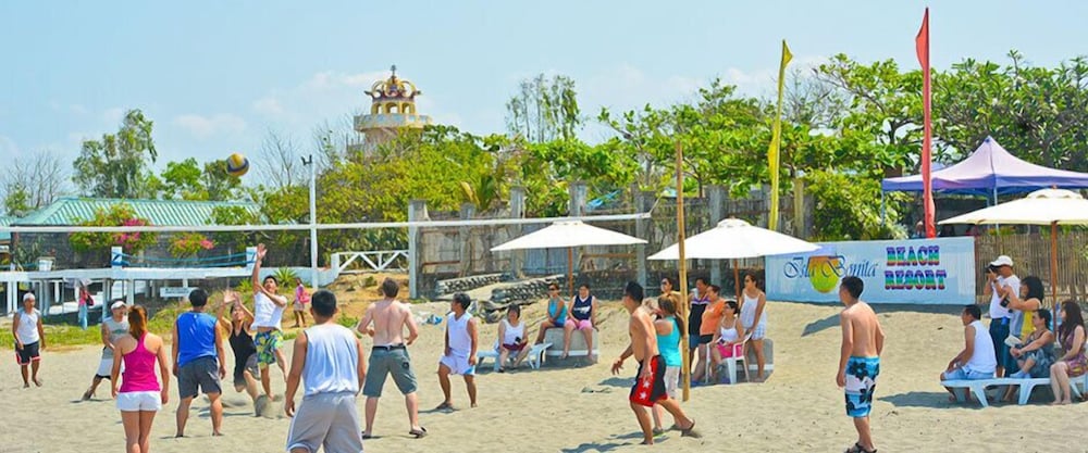 Isla Bonita Beach Resort 56/67