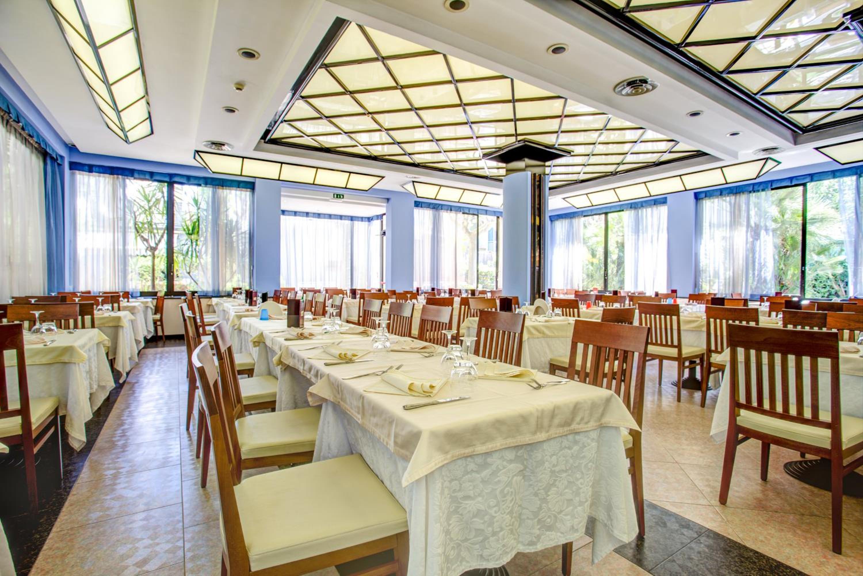 Hotel Rosalba 27/49