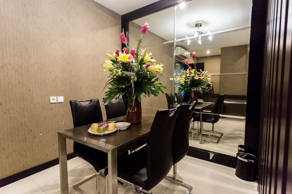 Savana Hotel Convention 49/64