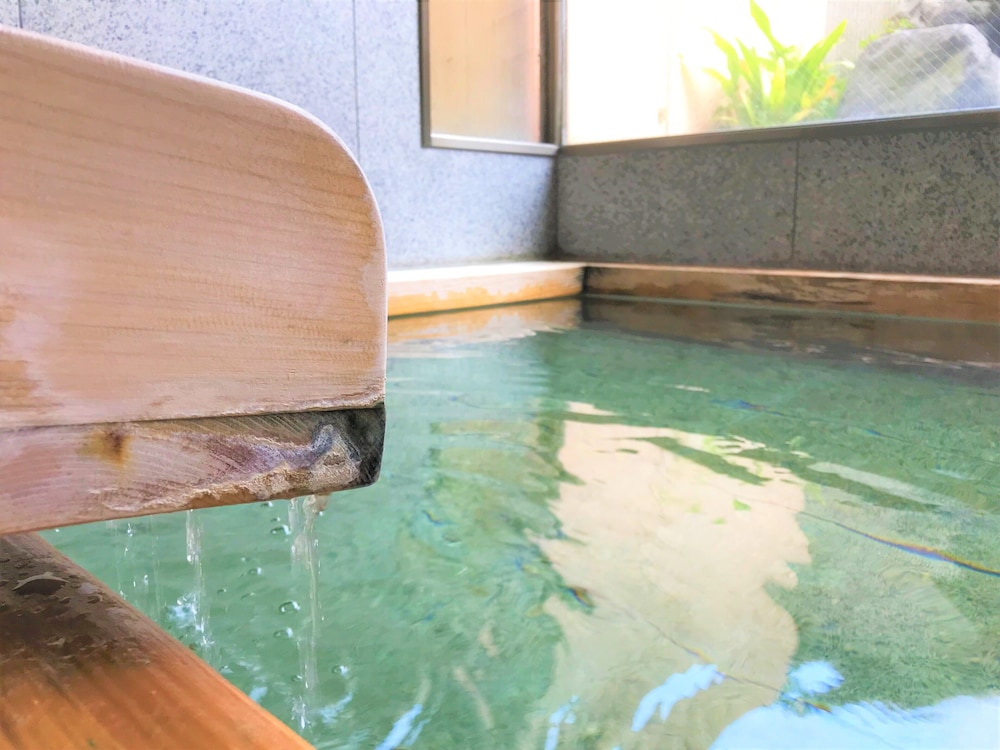 Onsen Hostel K's House Hakone 30/67