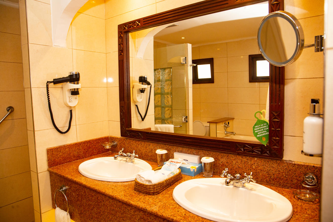 Serena Beach Hotel and Spa 41/41