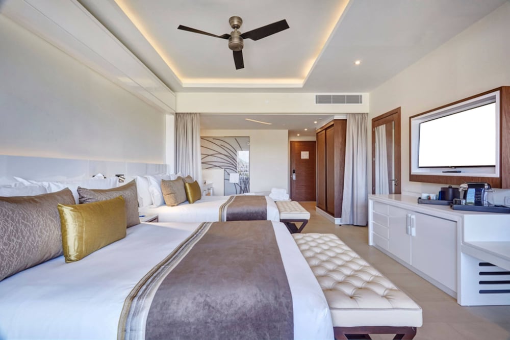 Hideaway At Royalton Saint Lucia - Adults Only 10/61