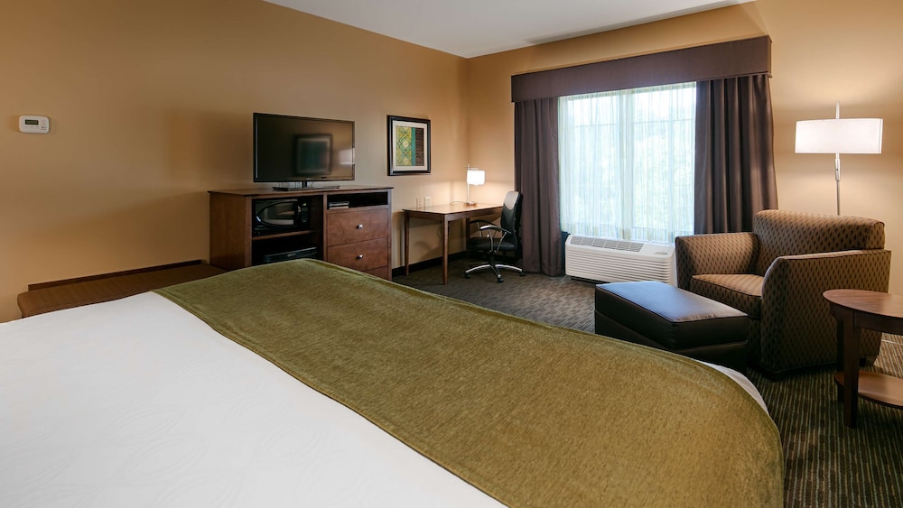 Best Western Plus French Lick 12/50