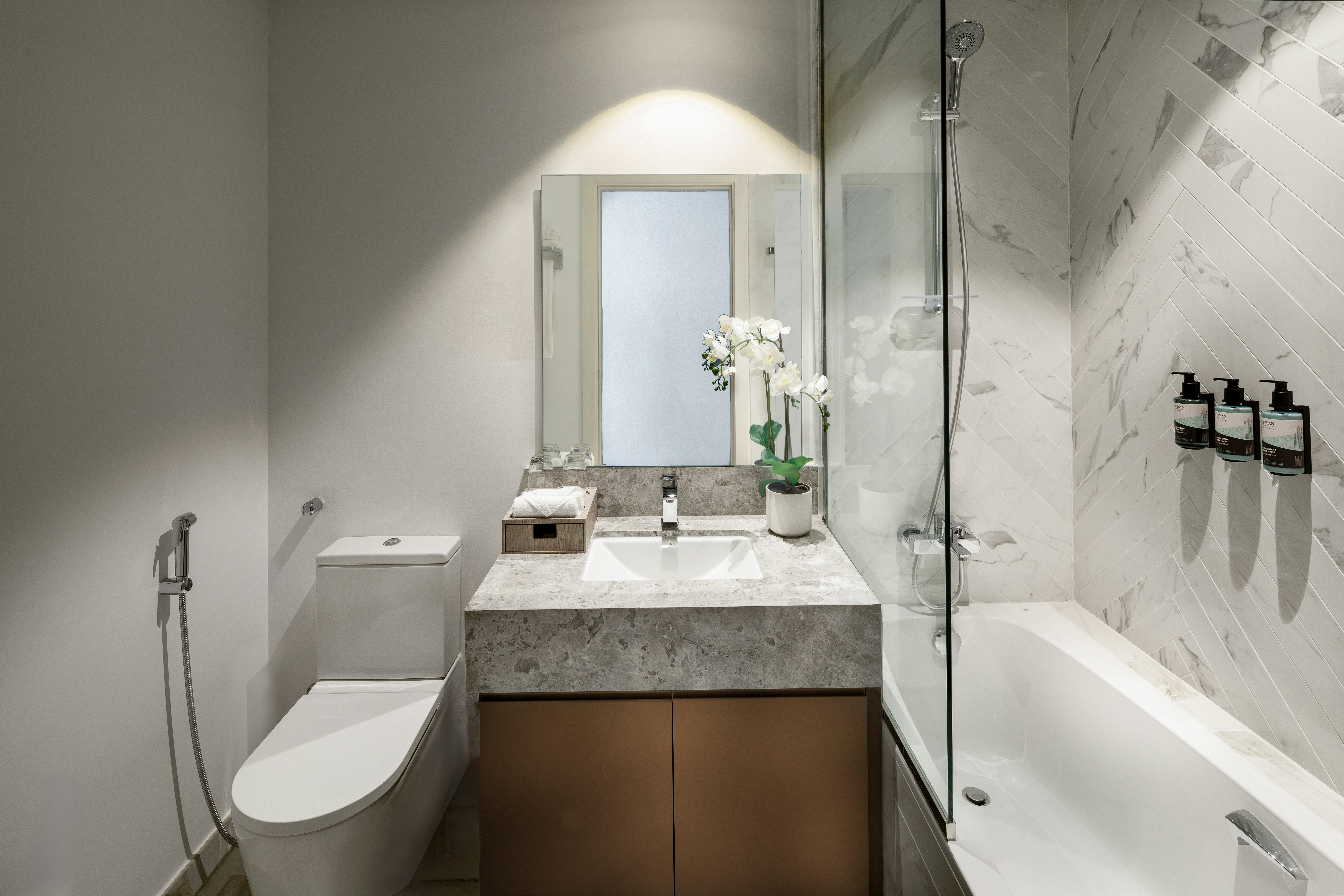 Millennium Residences Saadiyat Island 67/71