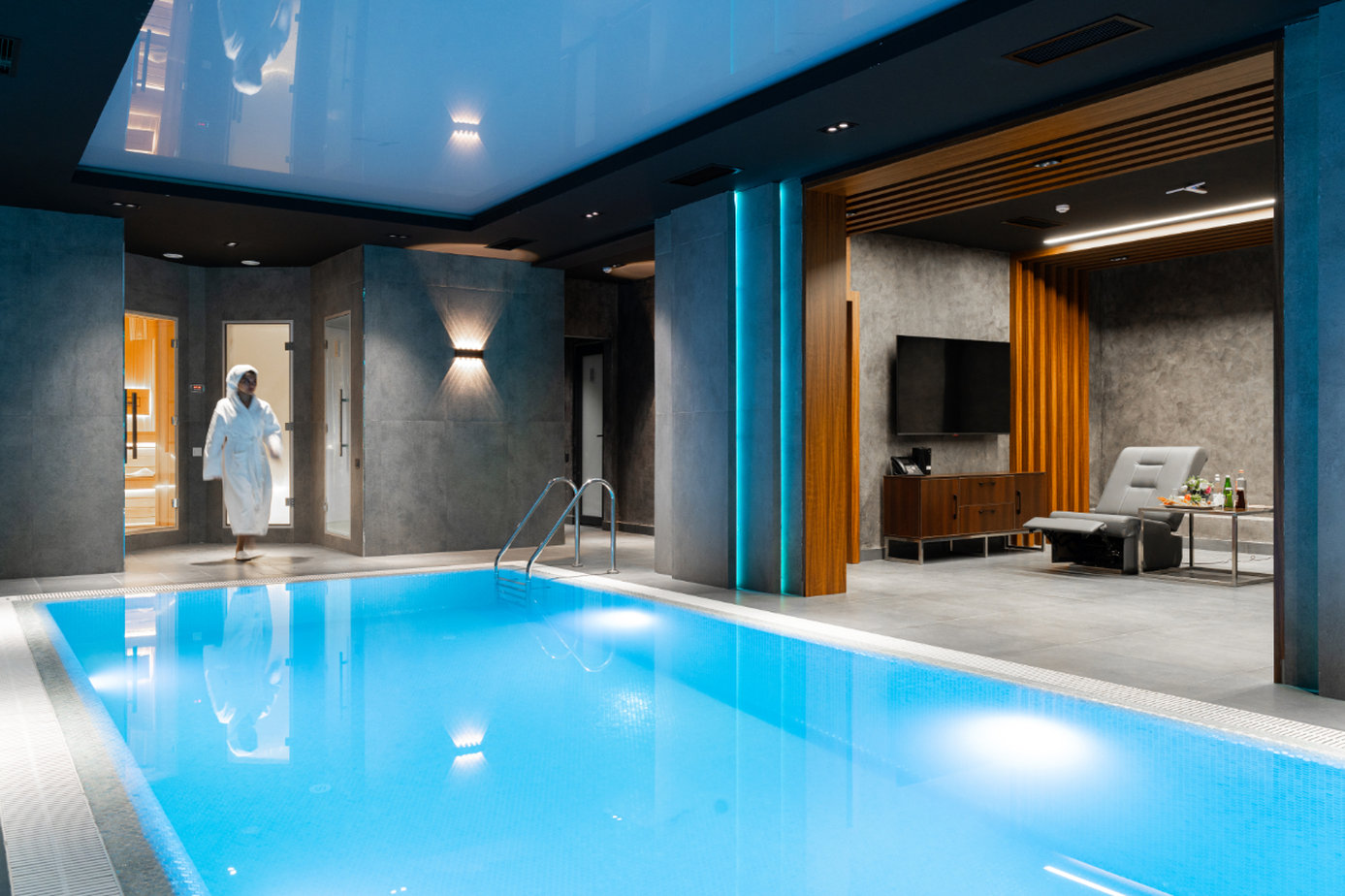 Europe Hotel Tashkent 25/47