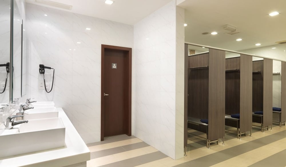 Sama-Sama Express Hotel KLIA Terminal 1 50/50