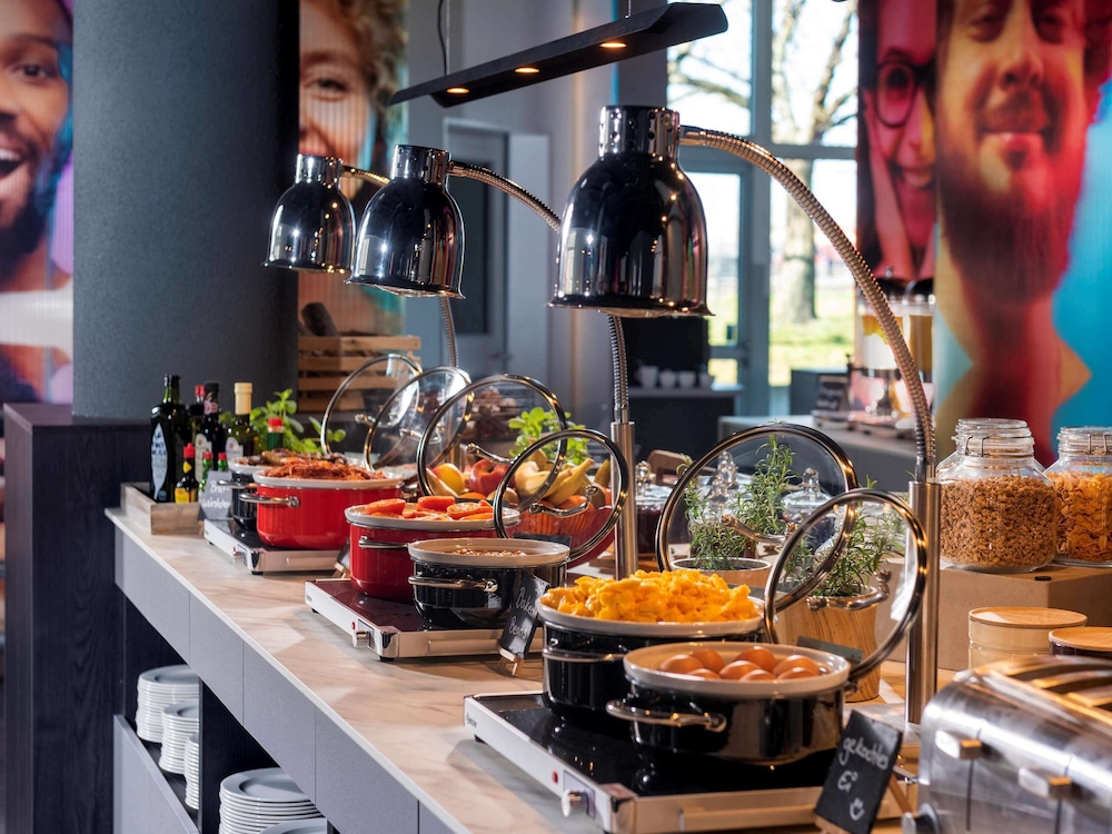 ibis Styles Berlin Treptow Hotel 46/71