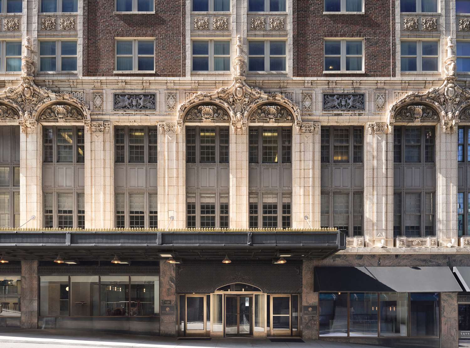 Hotel Phillips Kansas City Curio Collection by Hilton 2/50