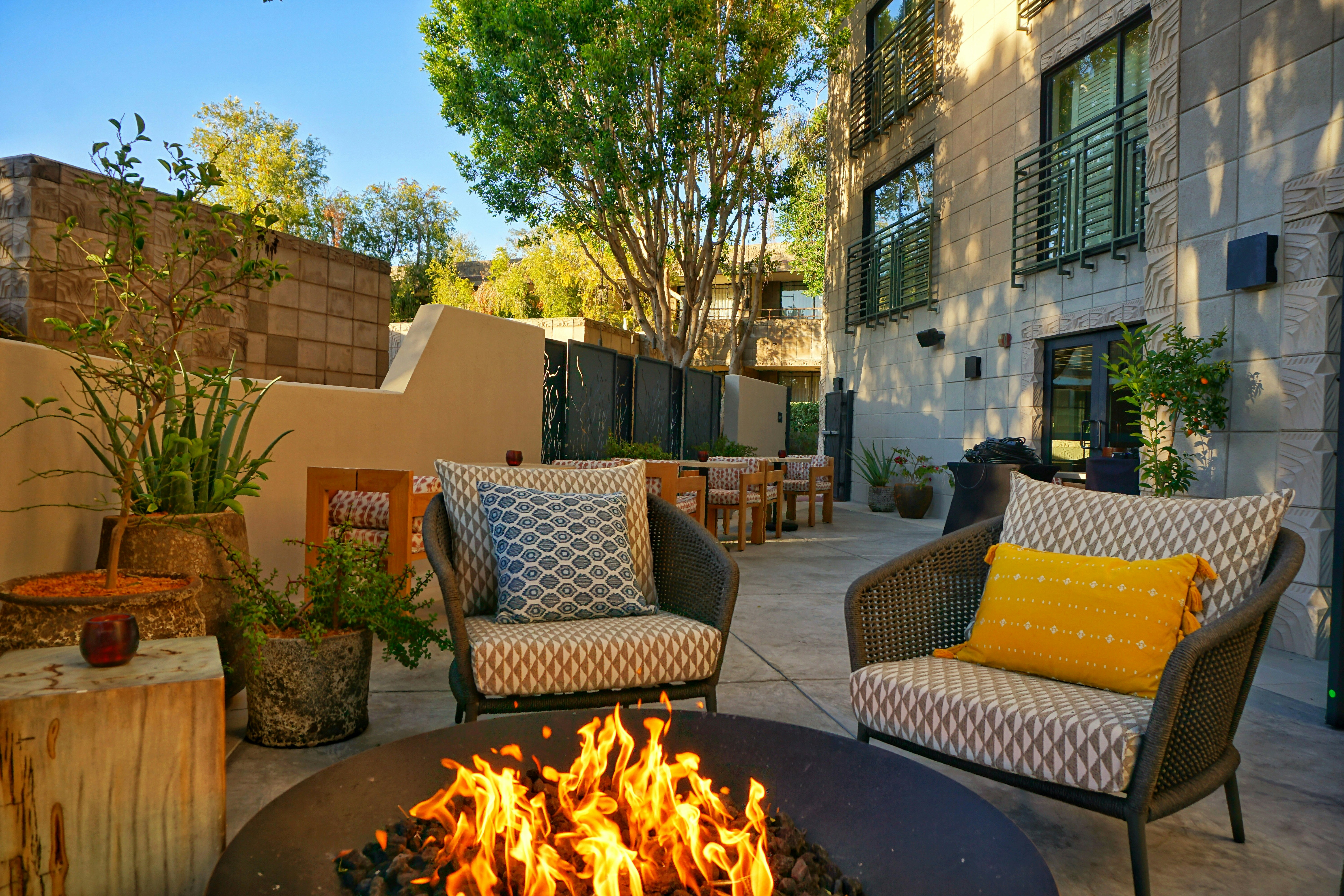 Arizona Biltmore, LXR Hotels & Resorts 26/50