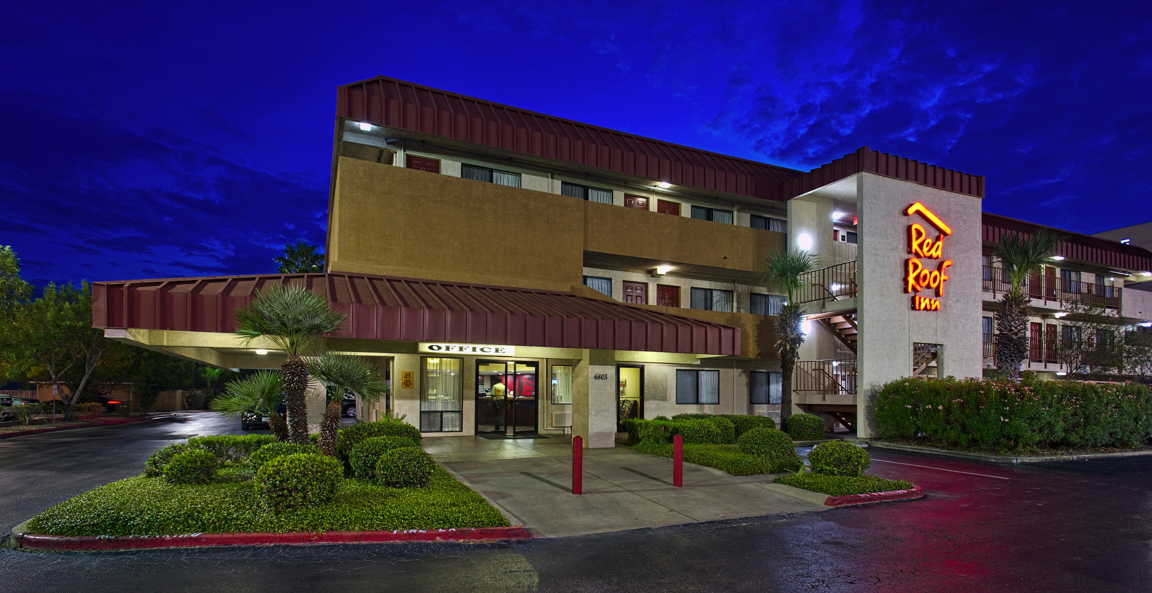 Red Roof Inn Corpus Christi South 1/6