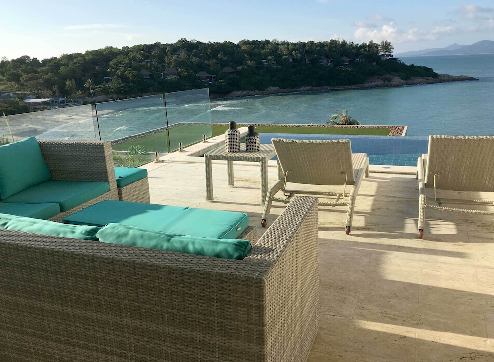 Samui Bayside Luxury Villas 27/50