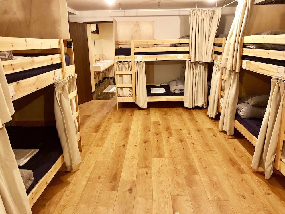 Guest House Matsu - Hostel 39/58