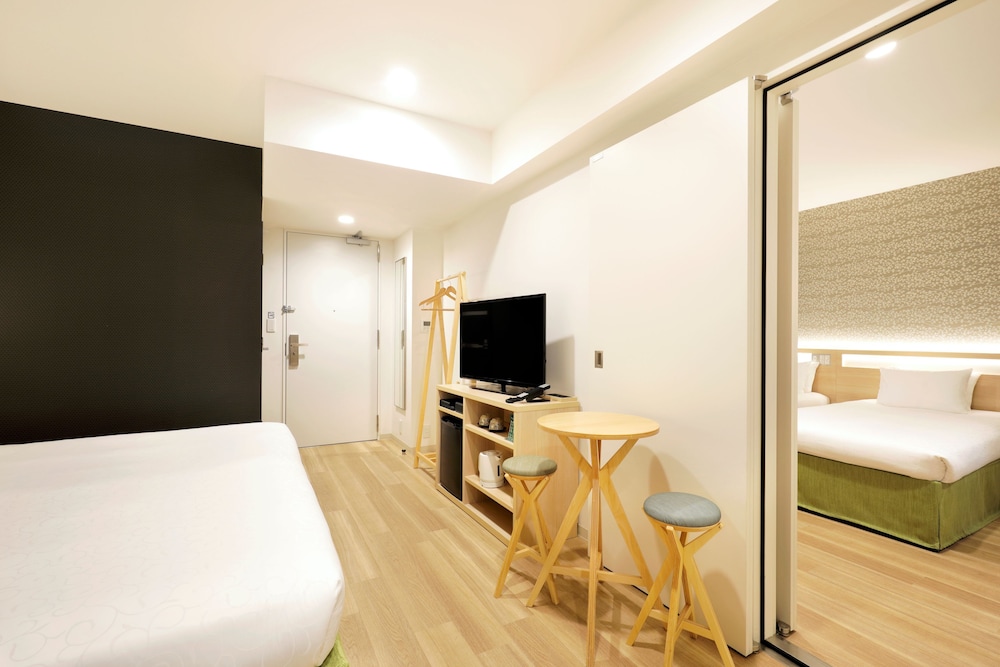 karaksa hotel Sapporo 26/61